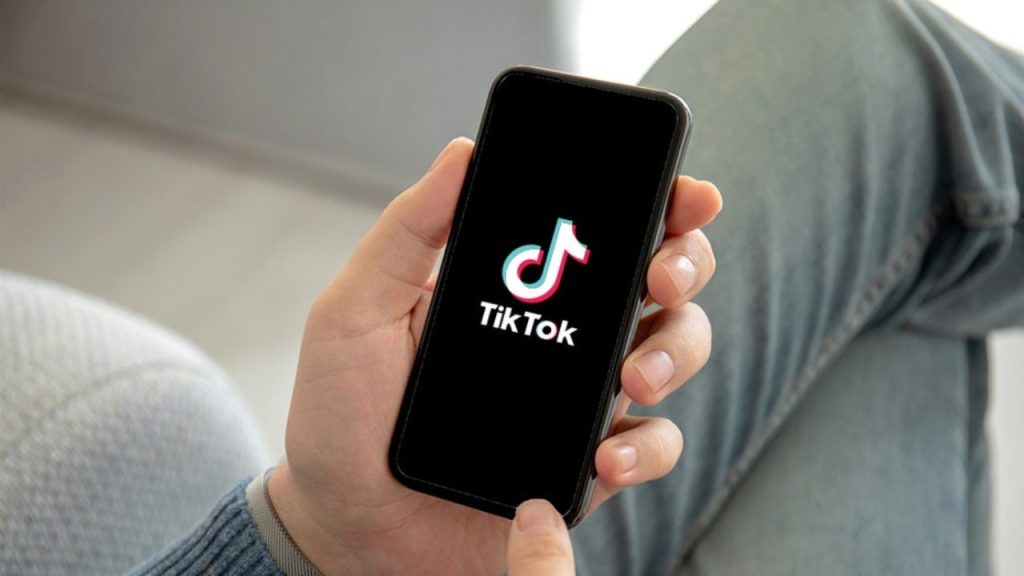 TikTok-Bericht: Was bedeutet das?