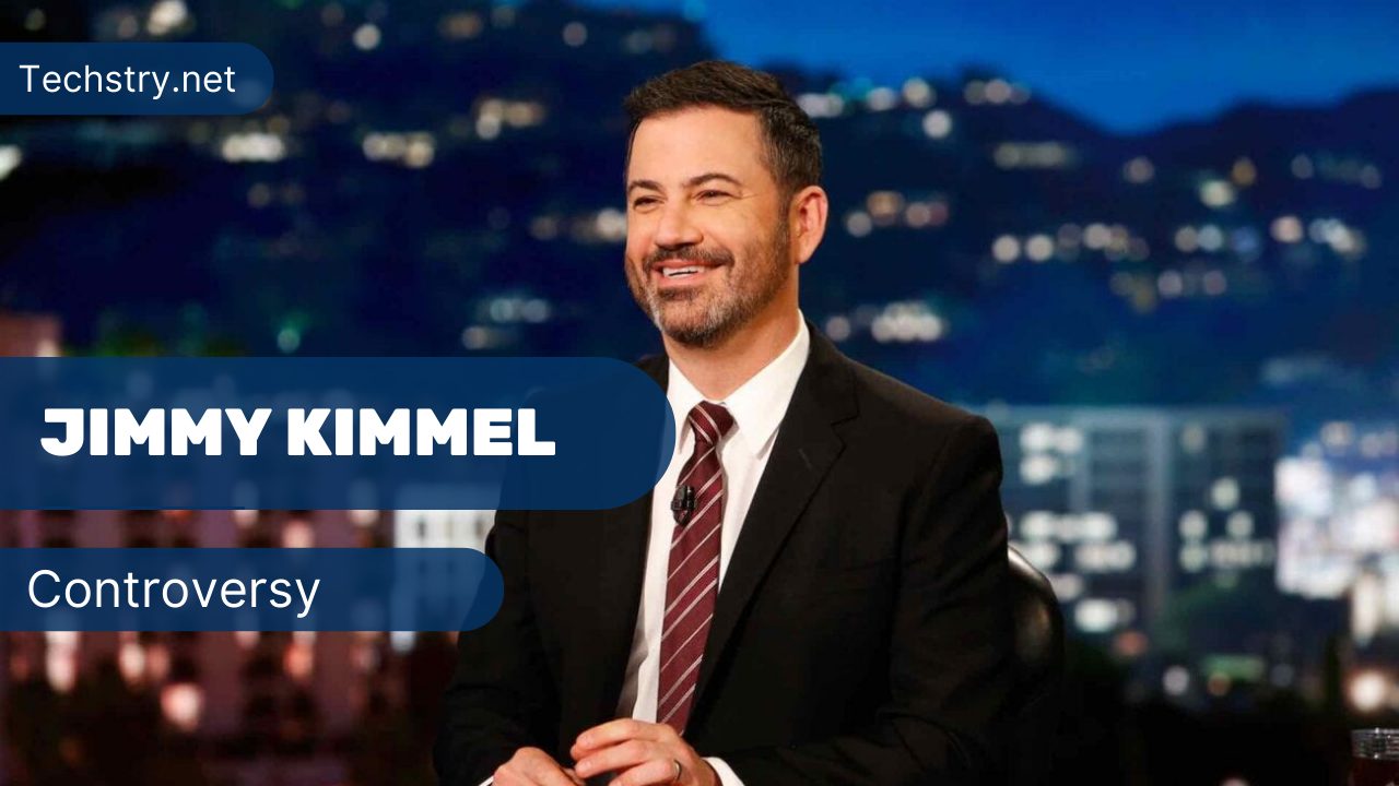 Jimmy Kimmel Controversy