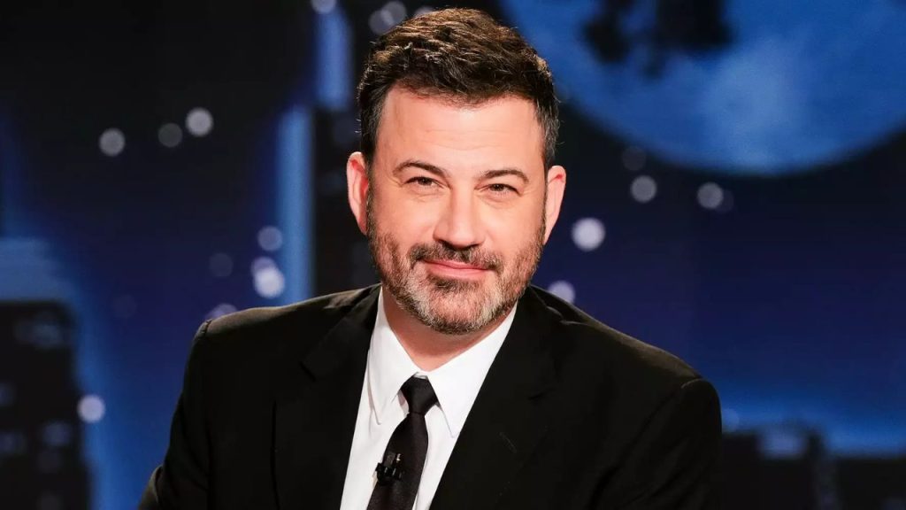 Jimmy Kimmel Controversy