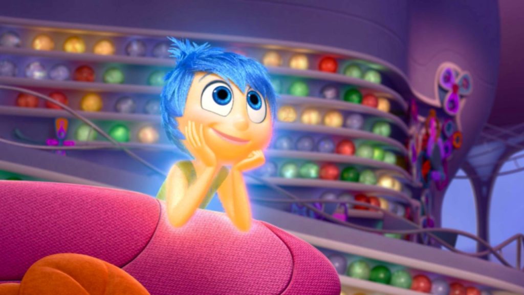 Inside out 2 Release Date
