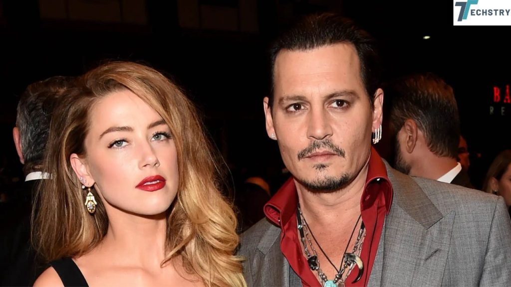 Is Amber Heard One of The Most Disliked Celebrities of 2022?