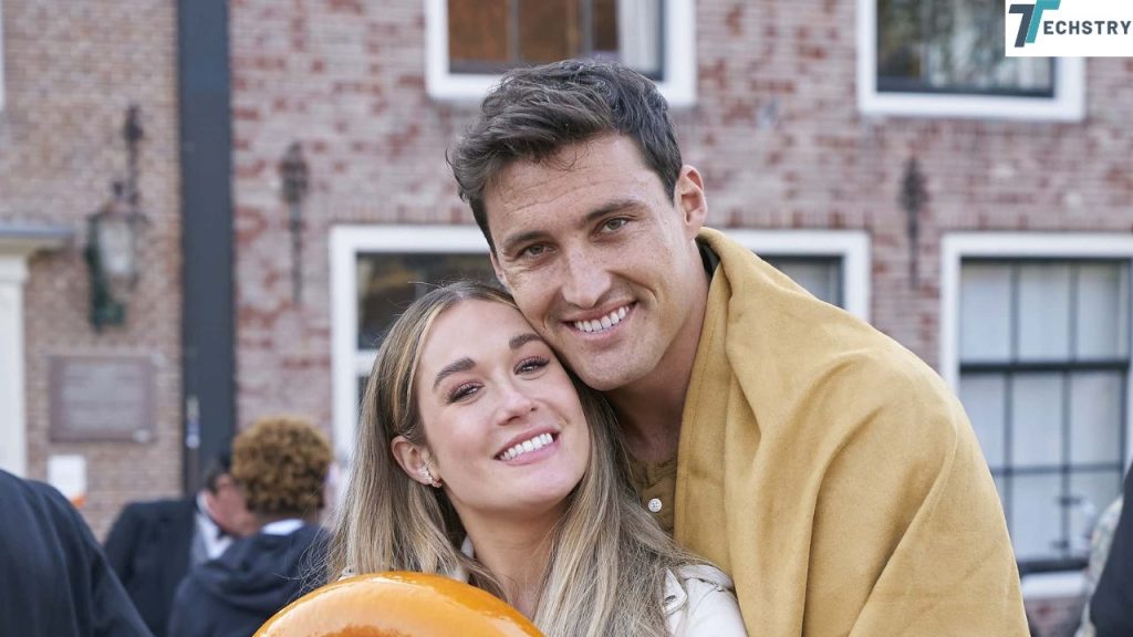 Is Rachel Recchia and Tino Franco Still Together After ABC'S 'bachelorette'?