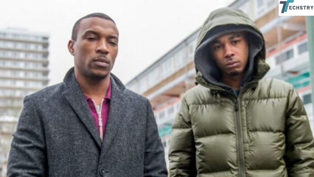 In Top Boy, What Happened to Dris? and Who Killed Him?
