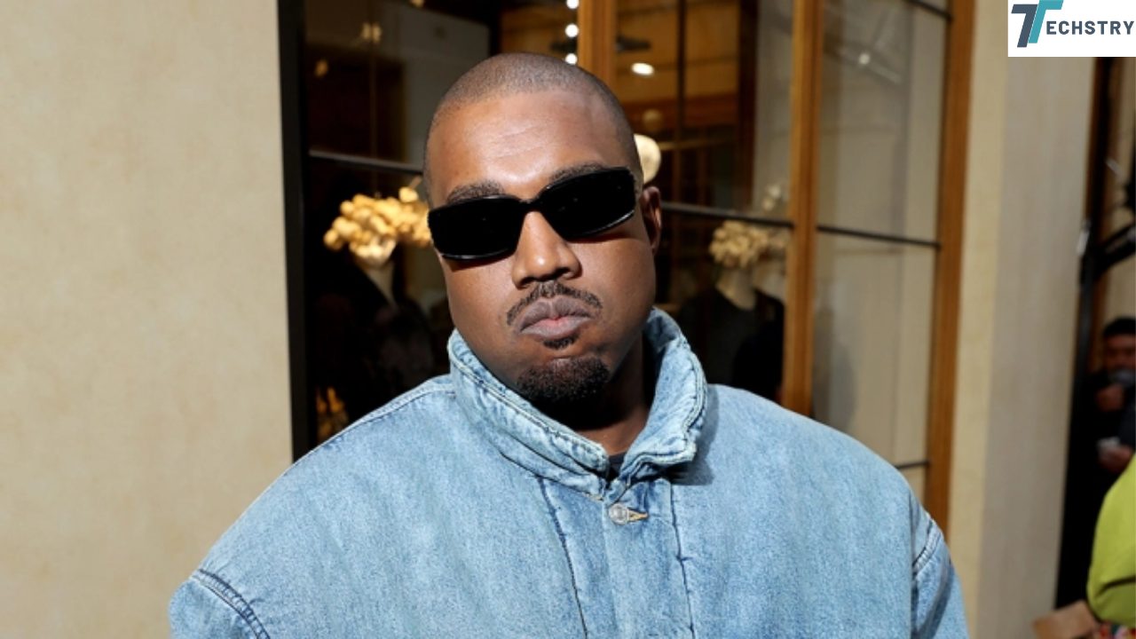 Kanye Claims His Song Catalog Is Being Sold without His Knowledge!