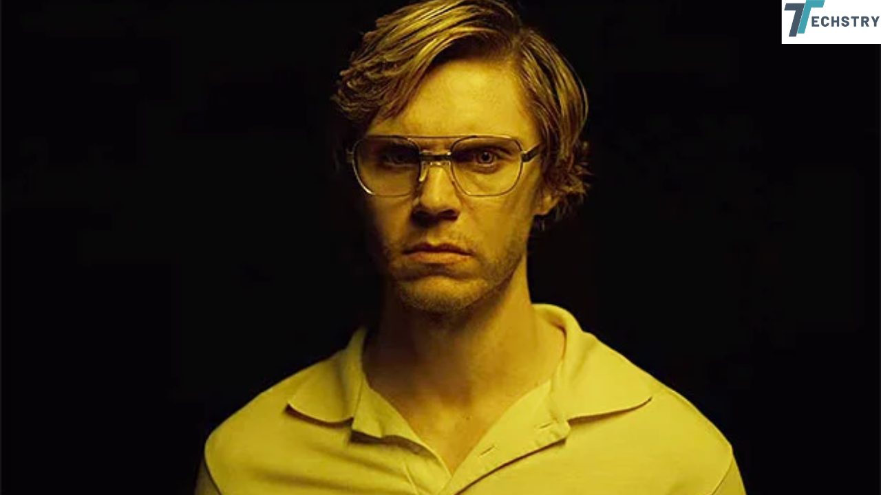 Evan Peters Will Play Jeffrey Dahmer in A New Netflix Series!