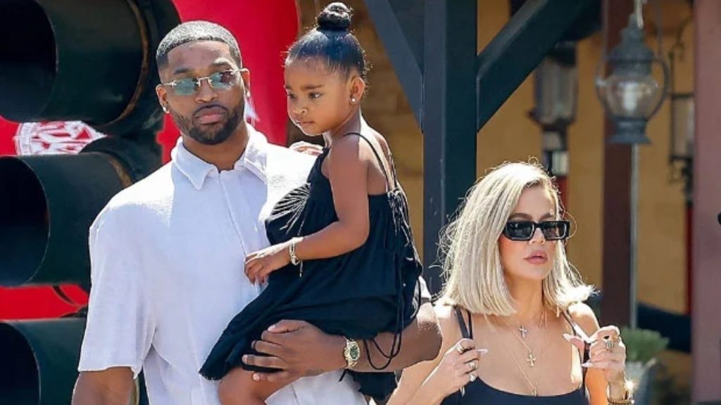 Khloé Kardashian Shares First Look at Son's Birth After Putting Tristan Thompson's Trauma Behind Her!