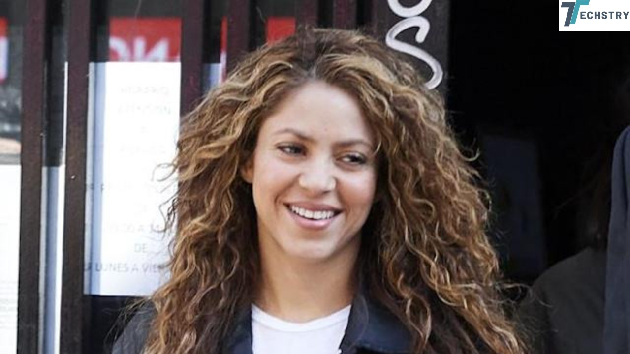 False Allegations of Tax Fraud Against Shakira!