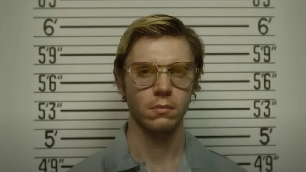 'Too Sick and Twisted': Netflix Viewers 'nauseated' Over Jeffrey Dahmer Show!