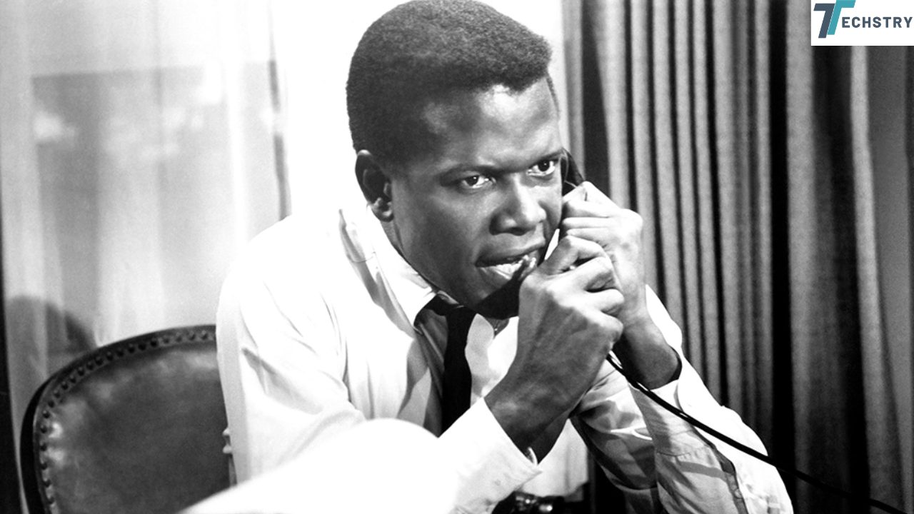 Top Black Talents Pay Homage to Poitier's Legacy in Oprah Winfrey-Produced Documentary "Sidney"!q