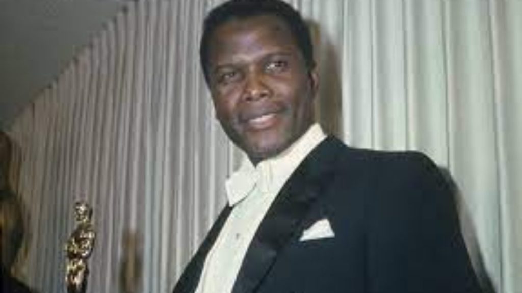 Top Black Talents Pay Homage to Poitier's Legacy in Oprah Winfrey-Produced Documentary "Sidney"!