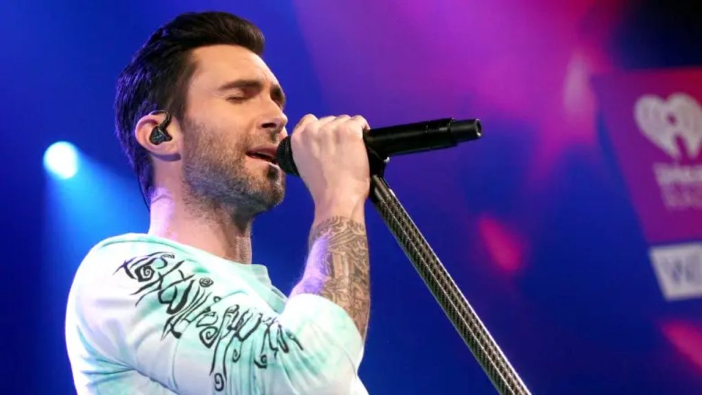 Maroon 5 Will Continue to Perform with Adam Levine Despite Cheating Scandal!