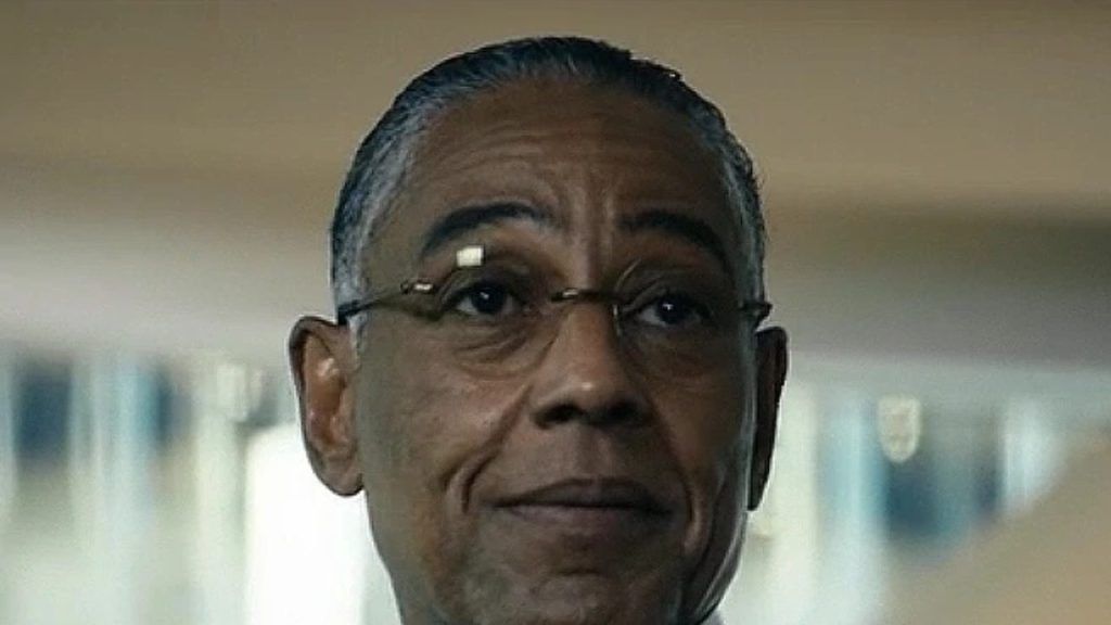 A Spider-Man Fan Art Portrays Giancarlo Esposito as The Green Goblin in The Marvel Cinematic Universe!