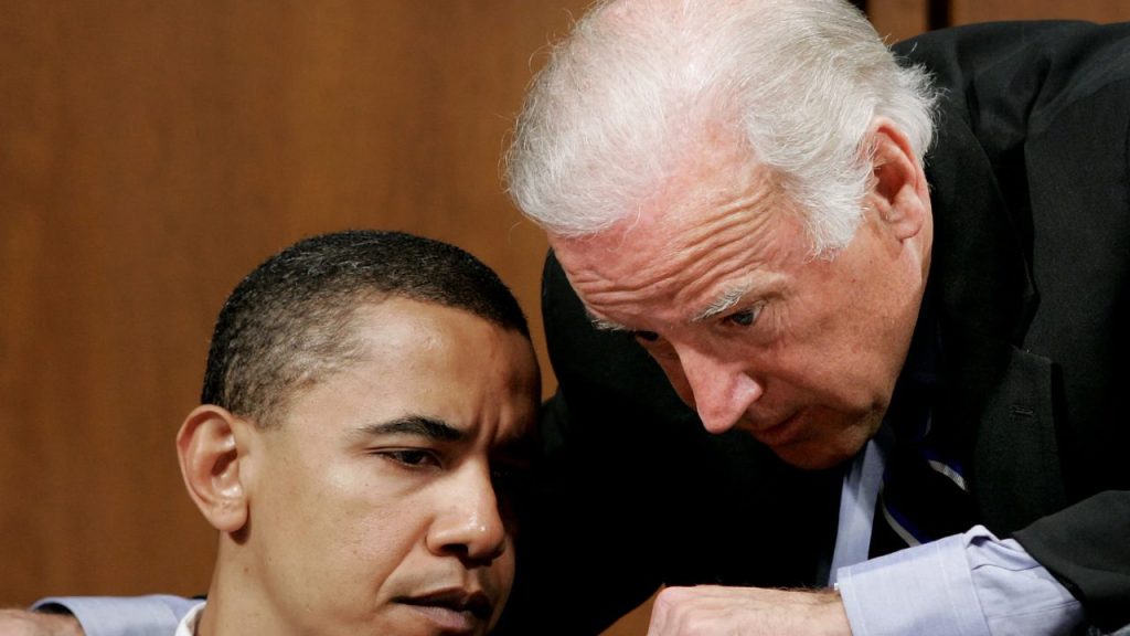 Biden and Obama's Imperfect Alliance: A Sure Guide!