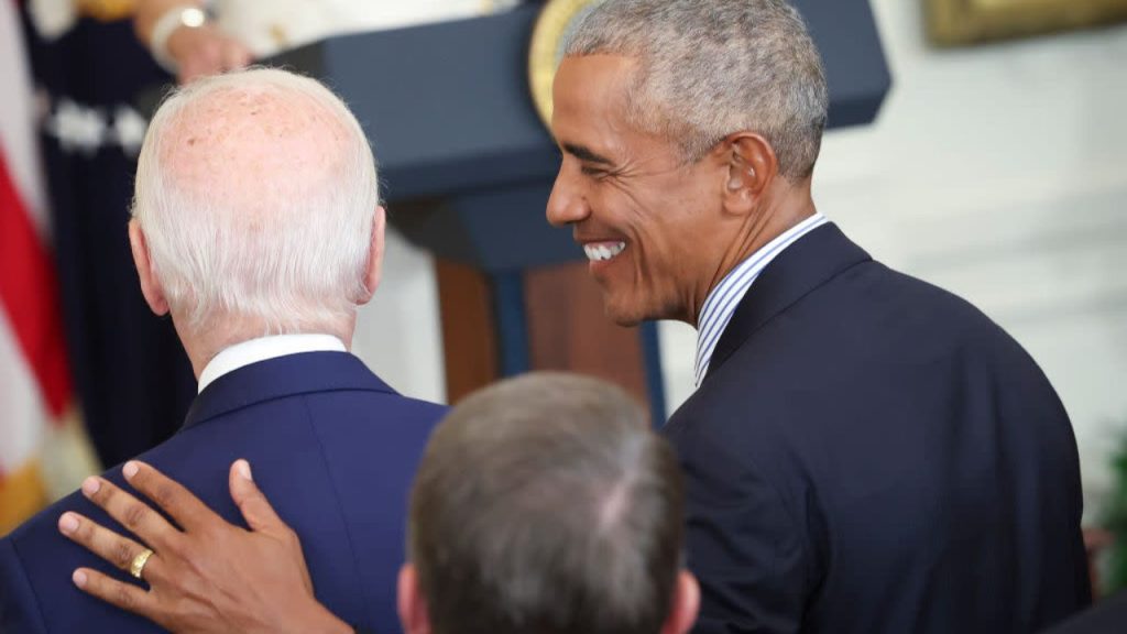 Biden and Obama's Imperfect Alliance: A Sure Guide!