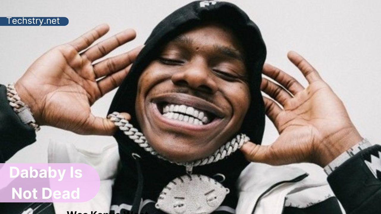 Dababy Is Not Dead: Cruel Hoax Against Rapper Cropps up On Tiktok