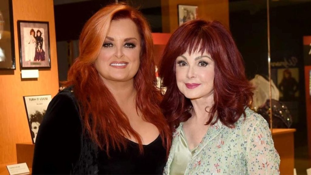 Wynonna Judd Admits She Is Still Angry About the Death of Her Mother Naomi Judd!