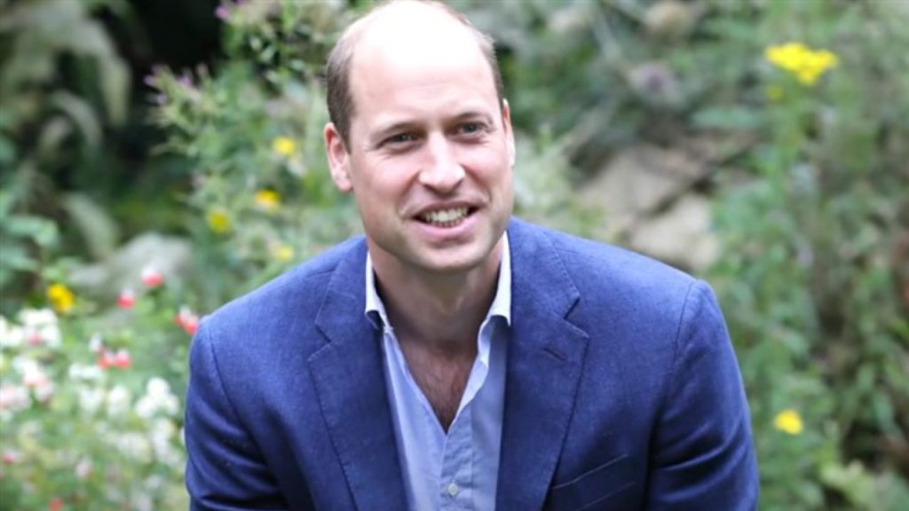An Aide Who Allegedly Received Harsh Words from Meghan Markle Was Comforted by Prince William: A Book!