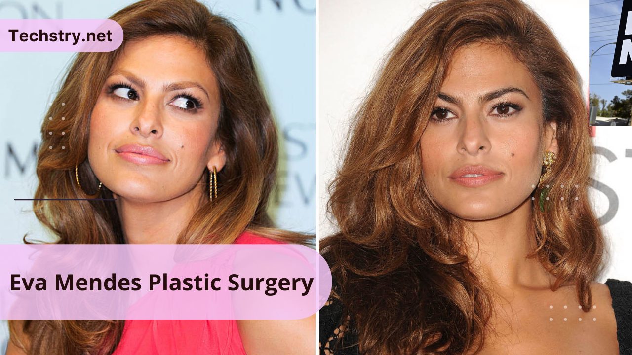 eva mendes plastic surgery