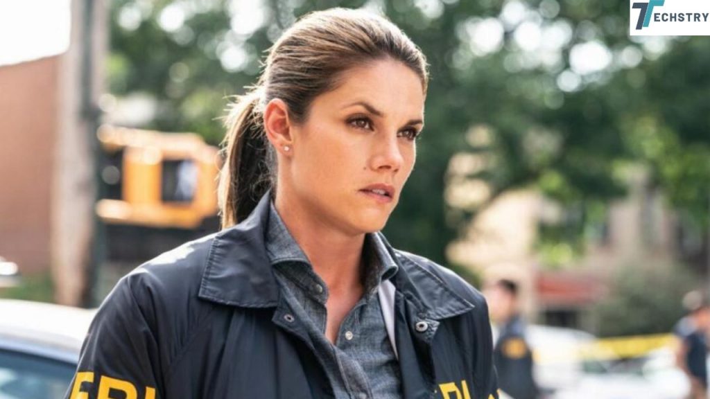 Missy Peregrym Is Finally Coming Back to 'FBI,' so What Does that Mean for Shantel Van Santen's Nina Chase?