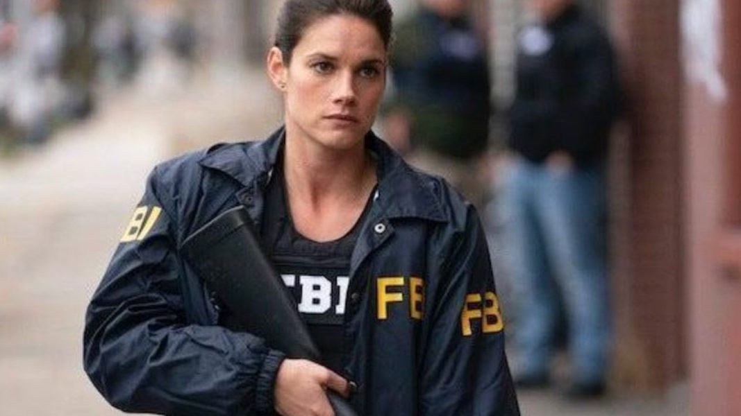Missy Peregrym Is Finally Coming Back to 'FBI,' so What Does that Mean for Shantel Van Santen's Nina Chase?