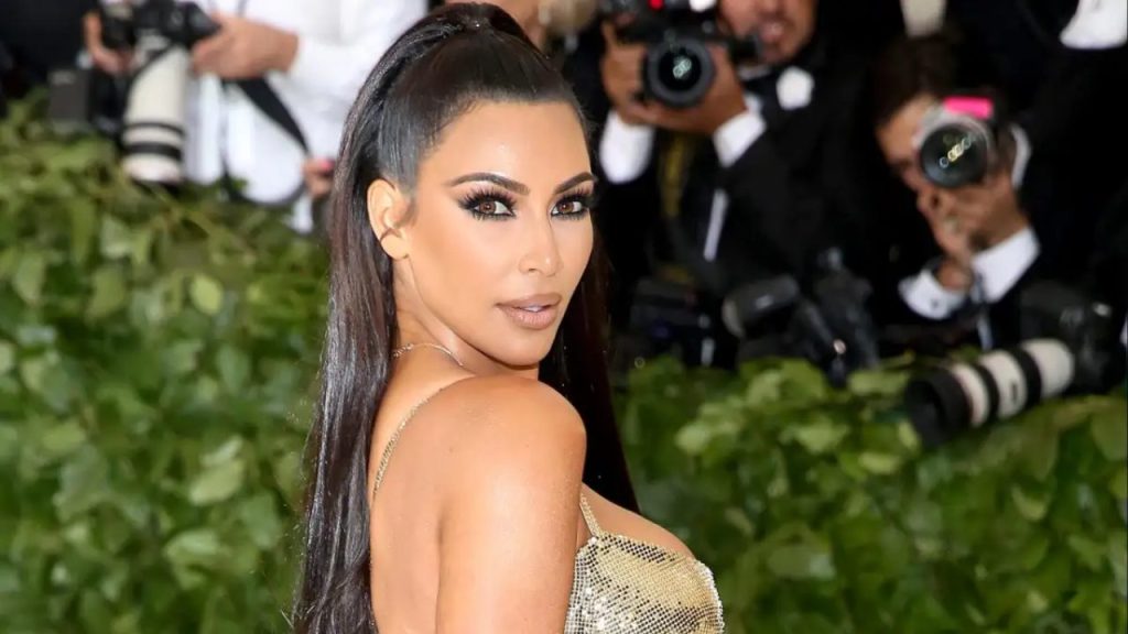 Kim Kardashian's Criminal Justice Efforts: 'Unlike Anything You've Ever Seen'!
