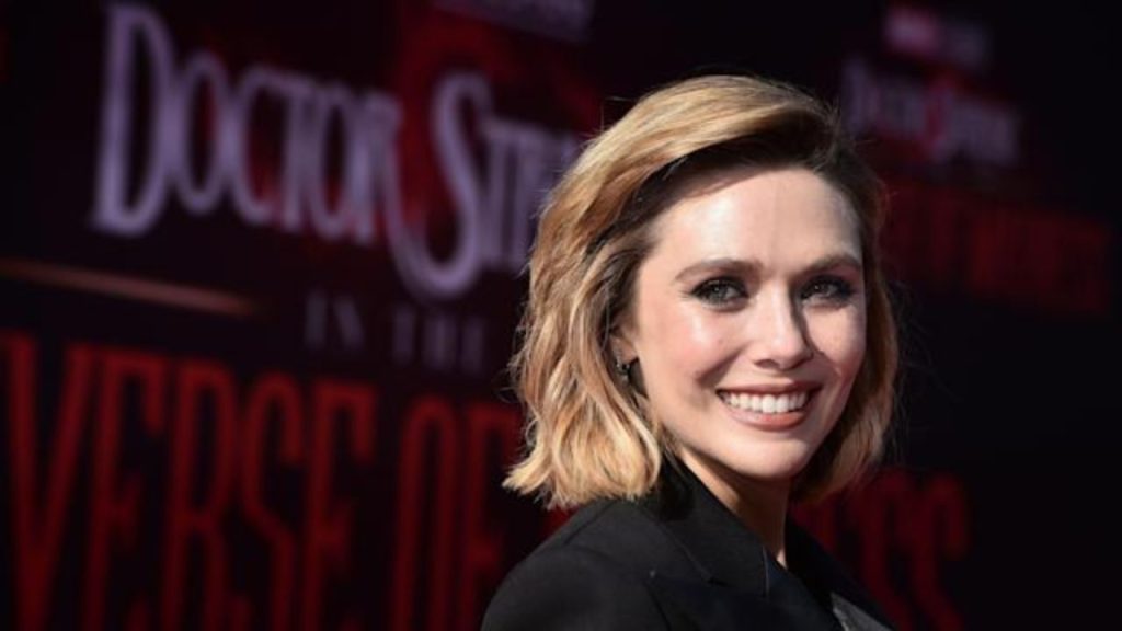 'House of The Dragon' Series Star Elizabeth Olsen Addresses Speculation She Will Join It (Exclusive)!