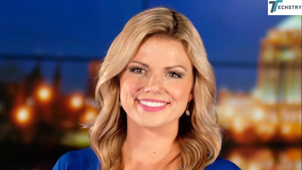 A Wisconsin News Anchor Sent a Chilling Text Message to Her Fiancé Before Committing Suicide!