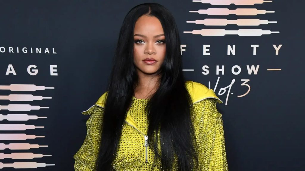 A Halftime Performance by Rihanna Has Been Confirmed for The Super Bowl!