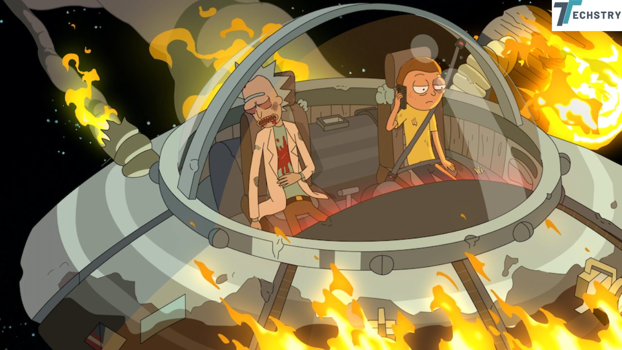 A New Soundtrack for Rick and Morty's Season 6 Horror Episode Has Been Released: Check It Out!