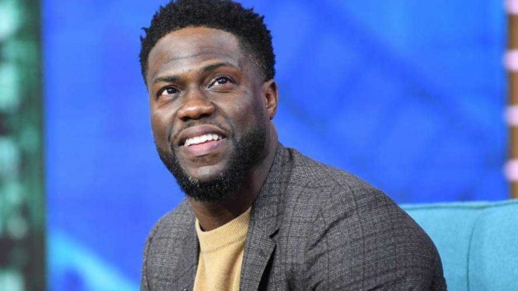 In Response to Chris Rock's Slap on Will Smith, Kevin Hart Says the World Should Stop Judging Him!
