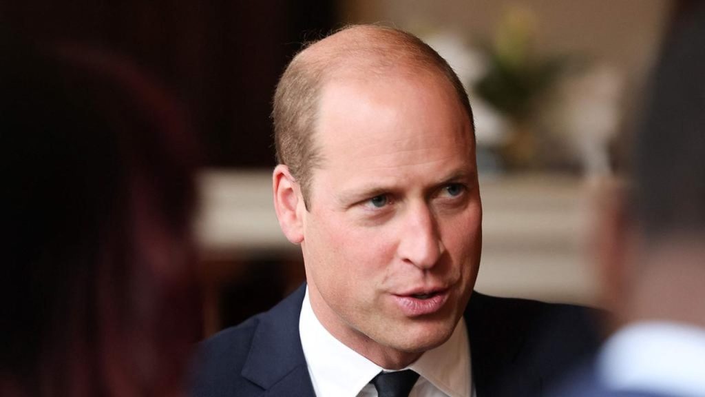 An Aide Who Allegedly Received Harsh Words from Meghan Markle Was Comforted by Prince William: A Book!