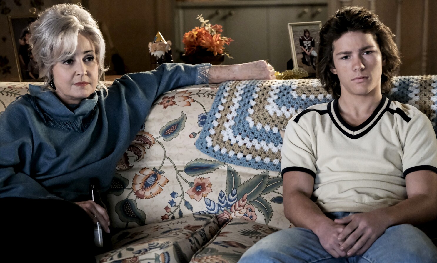 In Young Sheldon Who Is Ryan Davis? Model of Attribution