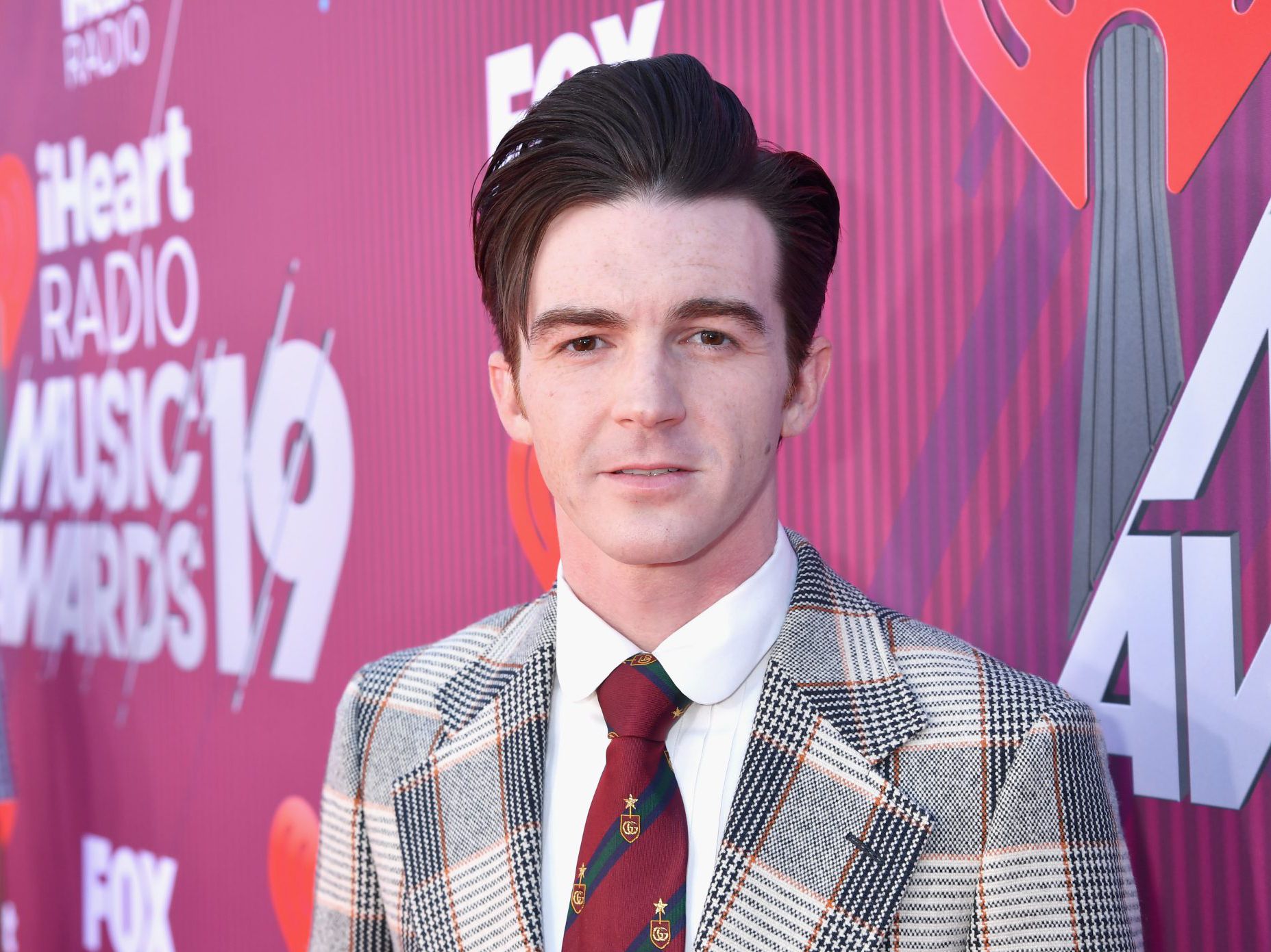 Drake Bell Announces the Birth of His First Child with Wife Janet Von Schmeling