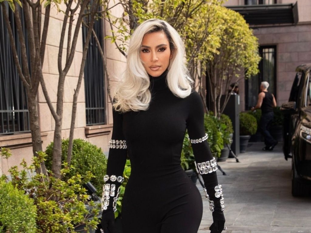 The Collaboration Between Kim Kardashian and Dolce & Gabbana Felt Like a Dream After Their Milan Fashion Show!