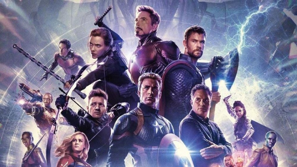 Avengers 5 Release Date: Everything We Need to Know so Far in September 2022!
