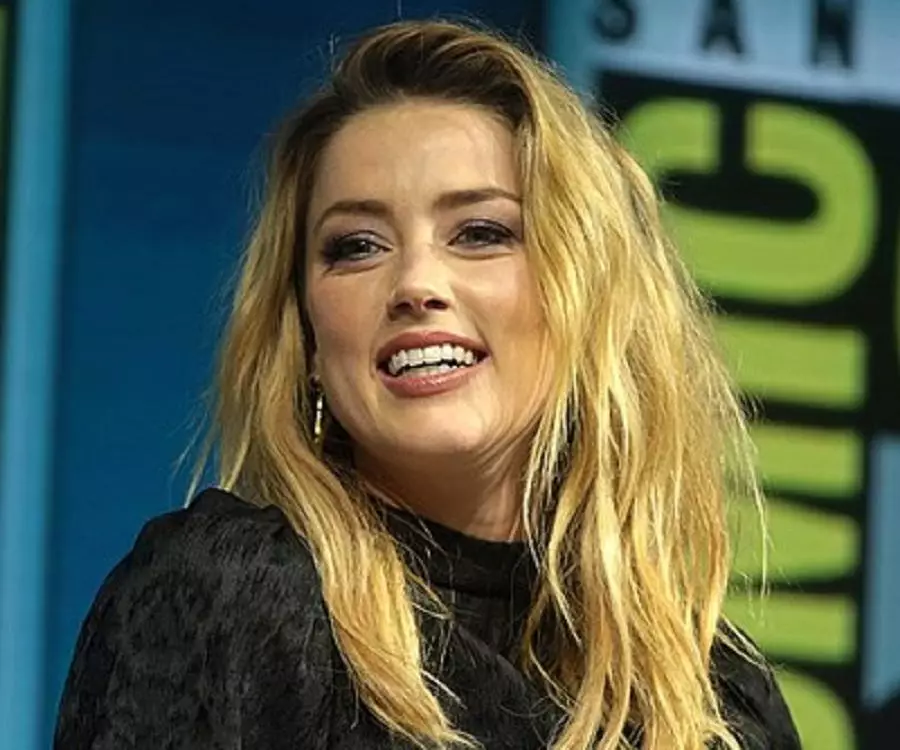 What Role Did Amber Heard Play in Magic Mike XXL? Johnny Depp Asked the Actress to Give up Acting!