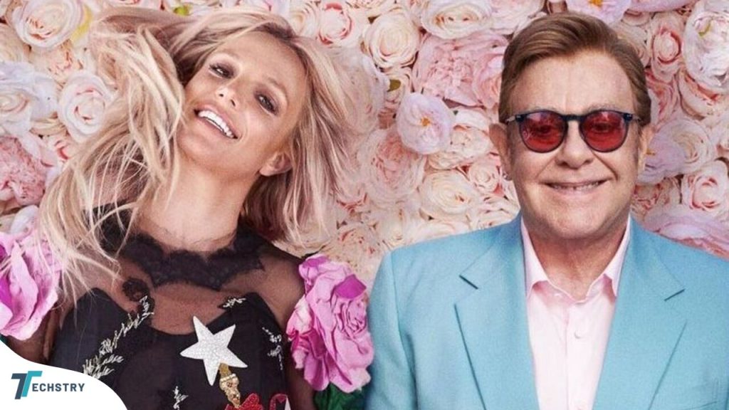 Elton John and Britney Spears Release ‘Hold Me Closer’ Video, Detail CD Editions!