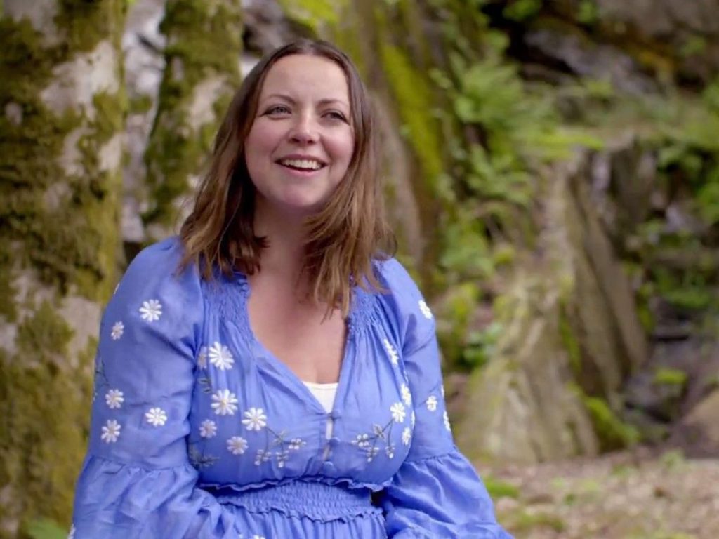 Charlotte Church Plans to Make Wellness Retreats as Accessible as Possible
