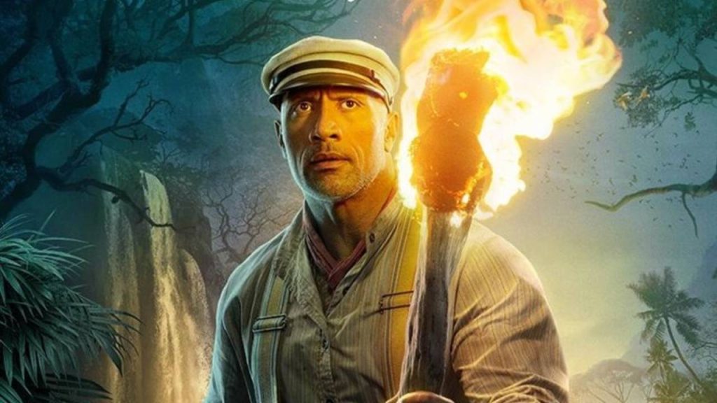 The Producer of Jungle Cruise Teases a Sequel with Dwayne Johnson and Emily Blunt