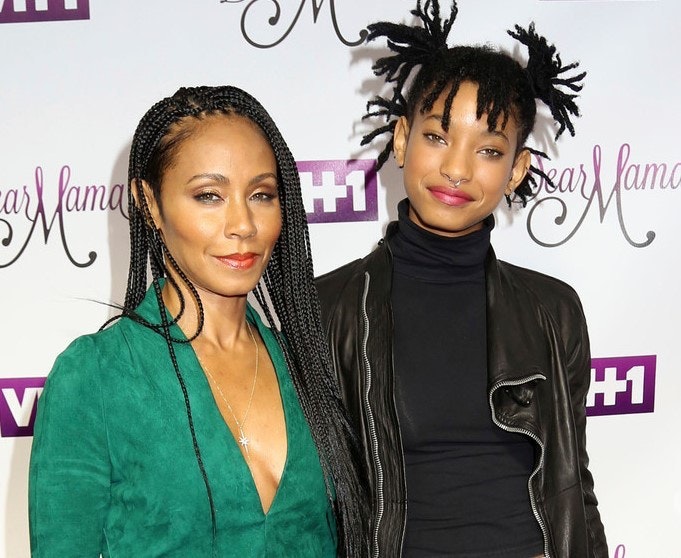 The 'No Holds Barred' Memoir by Jada Pinkett Smith Details the Marriage of Will Smith and Jada Pinkett Smith