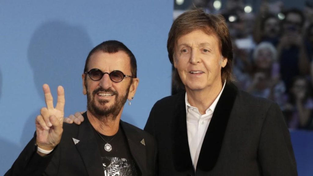 Ringo Starr Cancels Concert Due to Sudden Illness!