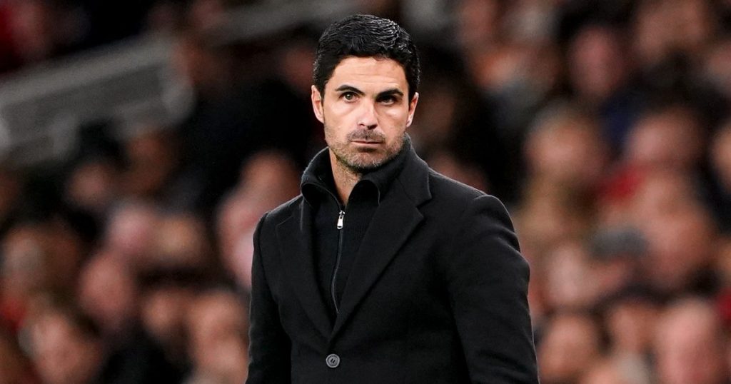 Mikel Arteta Can Criticise Arsenal Duo for Lack of Concentration, Says Joe Cole