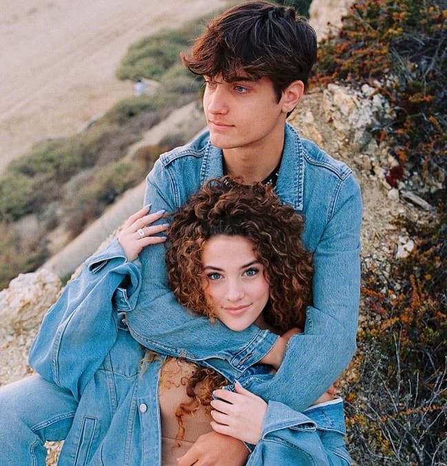 Who Is Sofie Dossi Dating?