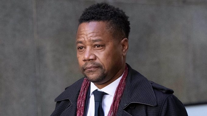 Cuba Gooding Jr. Will Not Serve Jail Time After Meeting Terms of Plea Deal