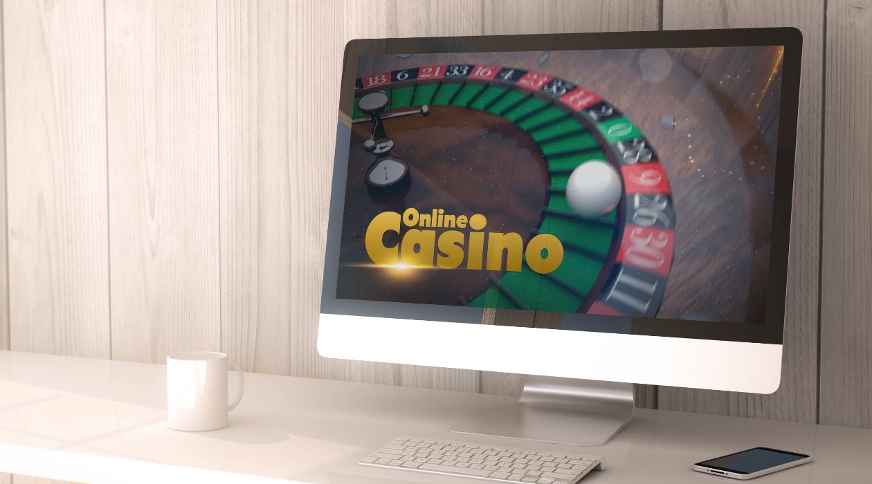 How to Find a Legit Online Casino?