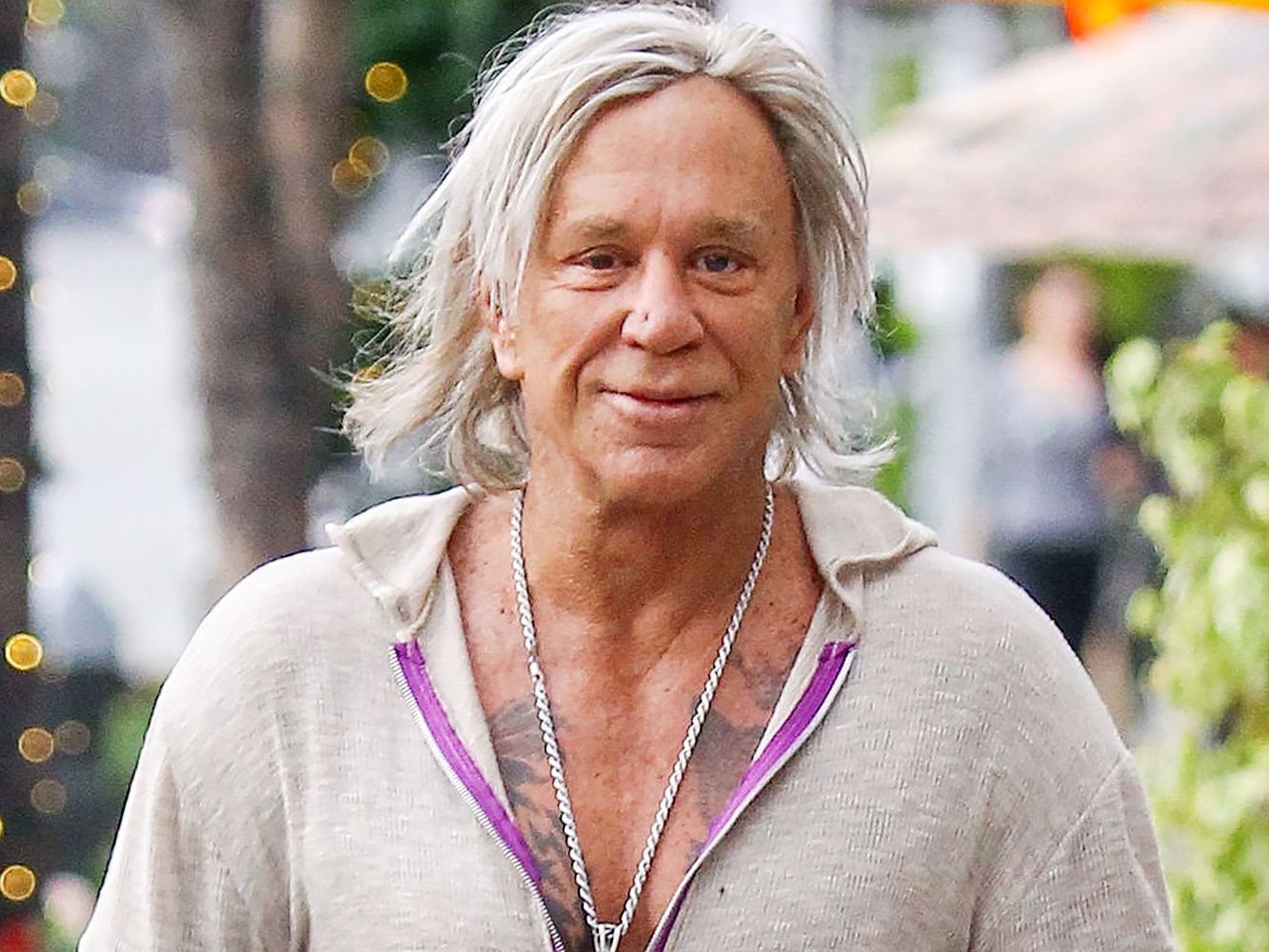 mickey rourke before and after