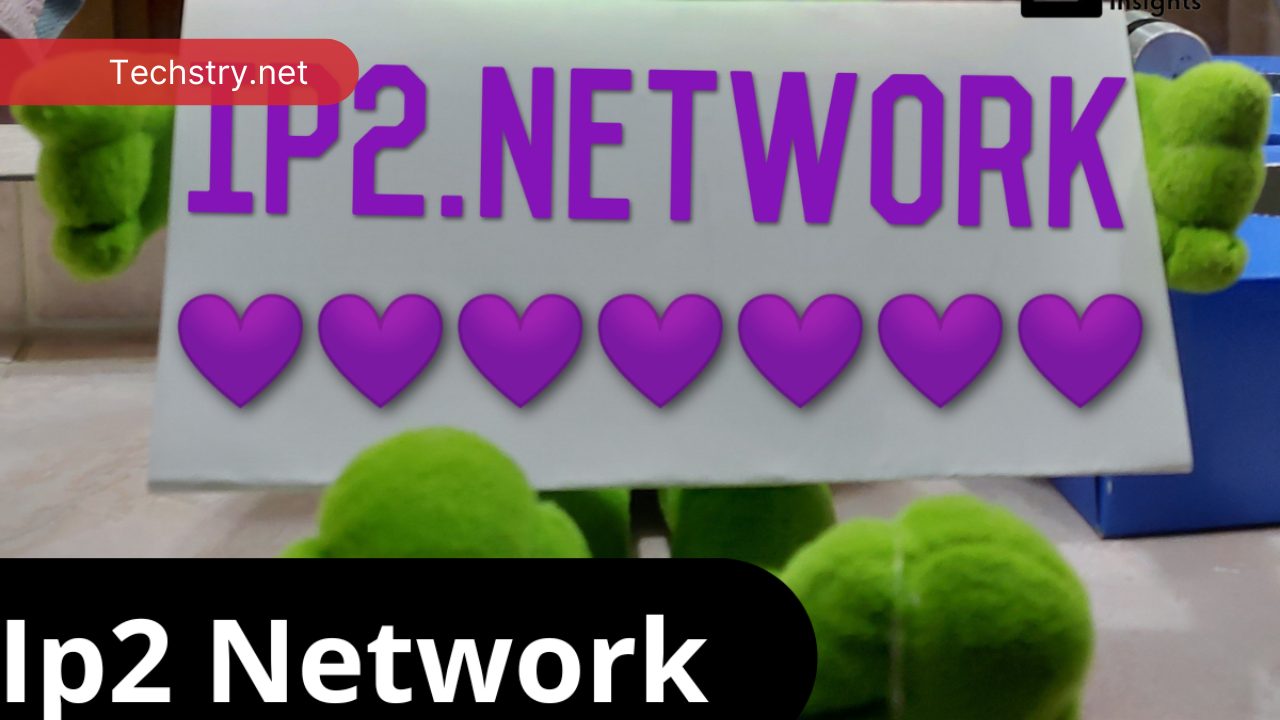 ip2.Network