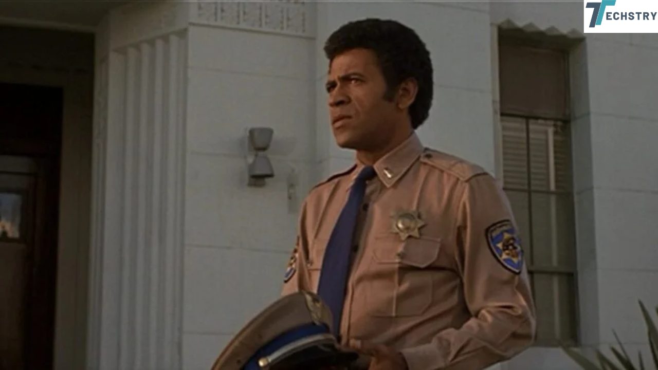 Austin Stoker, Star of "Assault on Precinct 13" and "Sheba, Baby," Has Passed Away at Age 92