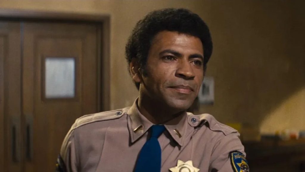 Austin Stoker, Star of "Assault on Precinct 13" and "Sheba, Baby," Has Passed Away at Age 92