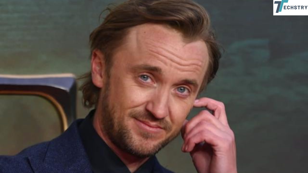 Tom Felton Is 'Pro-Choice, Pro-Human Rights Across the Board', According to The Harry Potter Star